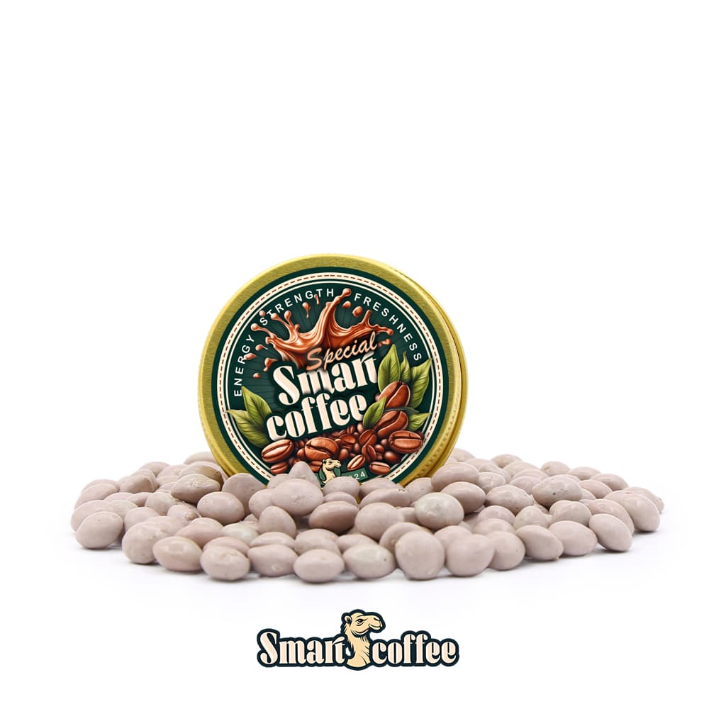 Special Smart Coffee