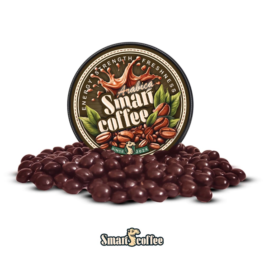 Arabica Smart Coffee