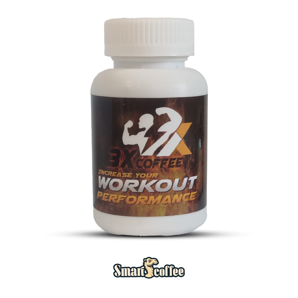 Athletic Smart Coffee